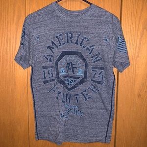 American Fighter Shirt